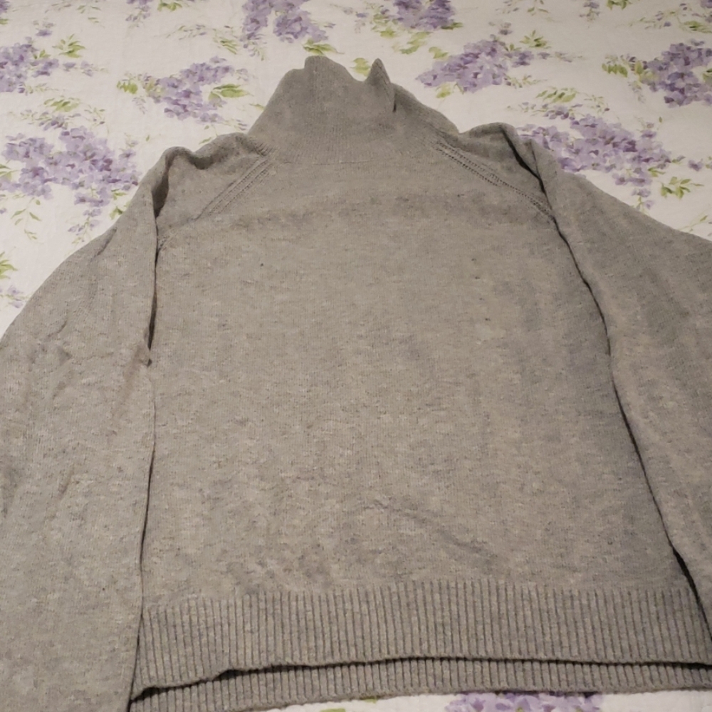 Brand new super soft sweater